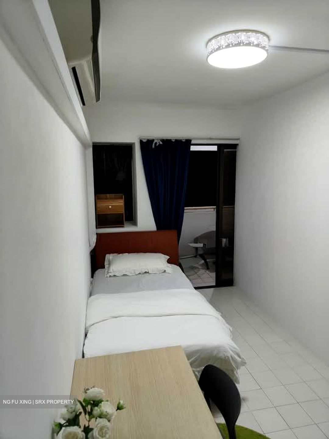 Pine Grove (D21), Condominium #589299291